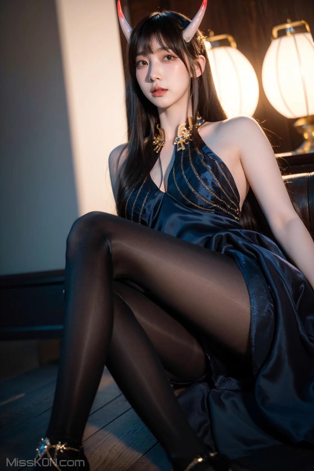 [AI Generated] 拟实画风 Vol.057 (213 photos)(133)