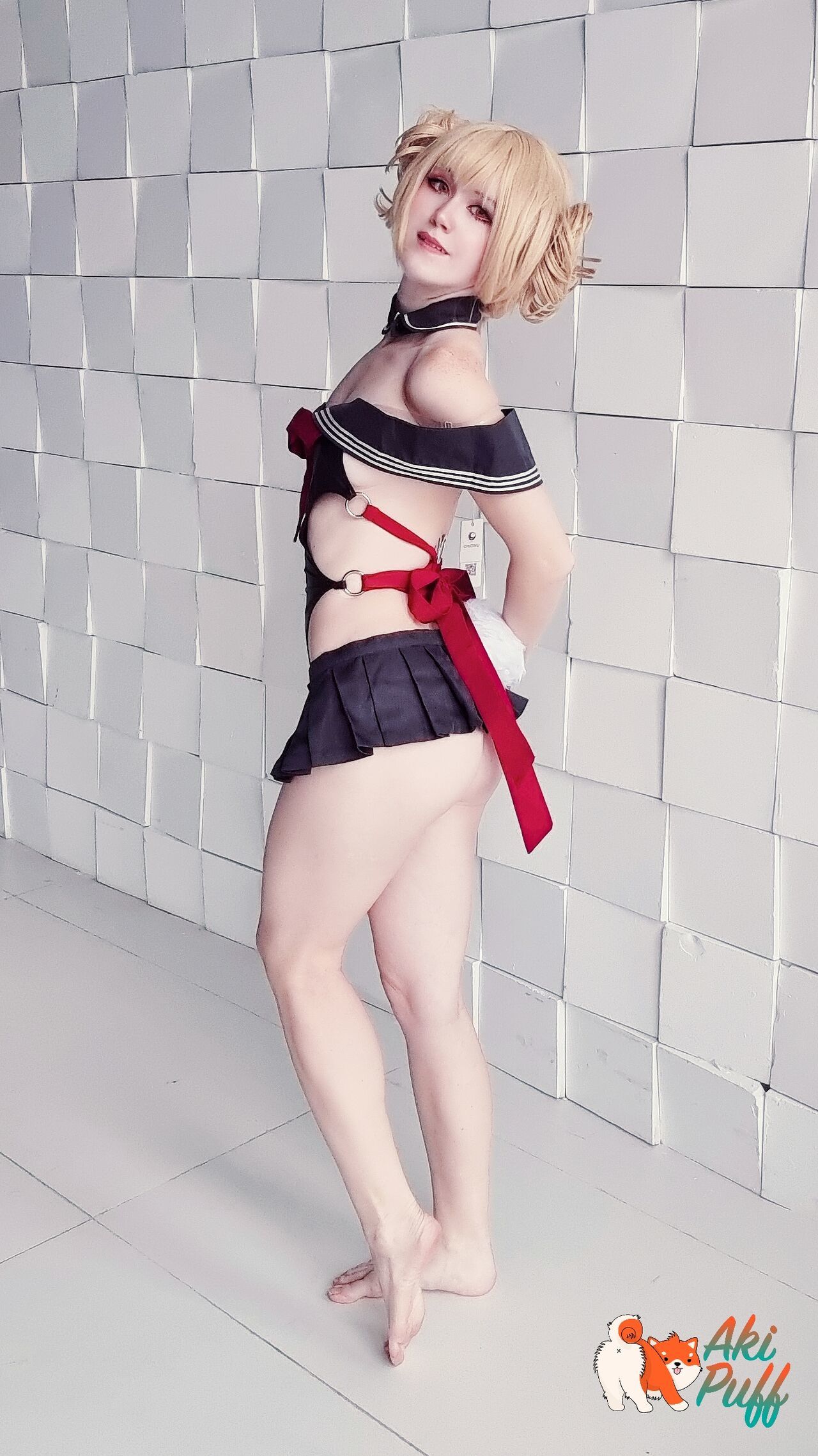 Aki Puff - Toga