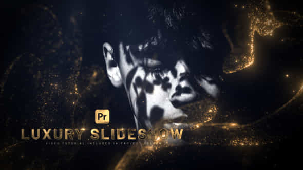 Awards Opener - VideoHive 52405348