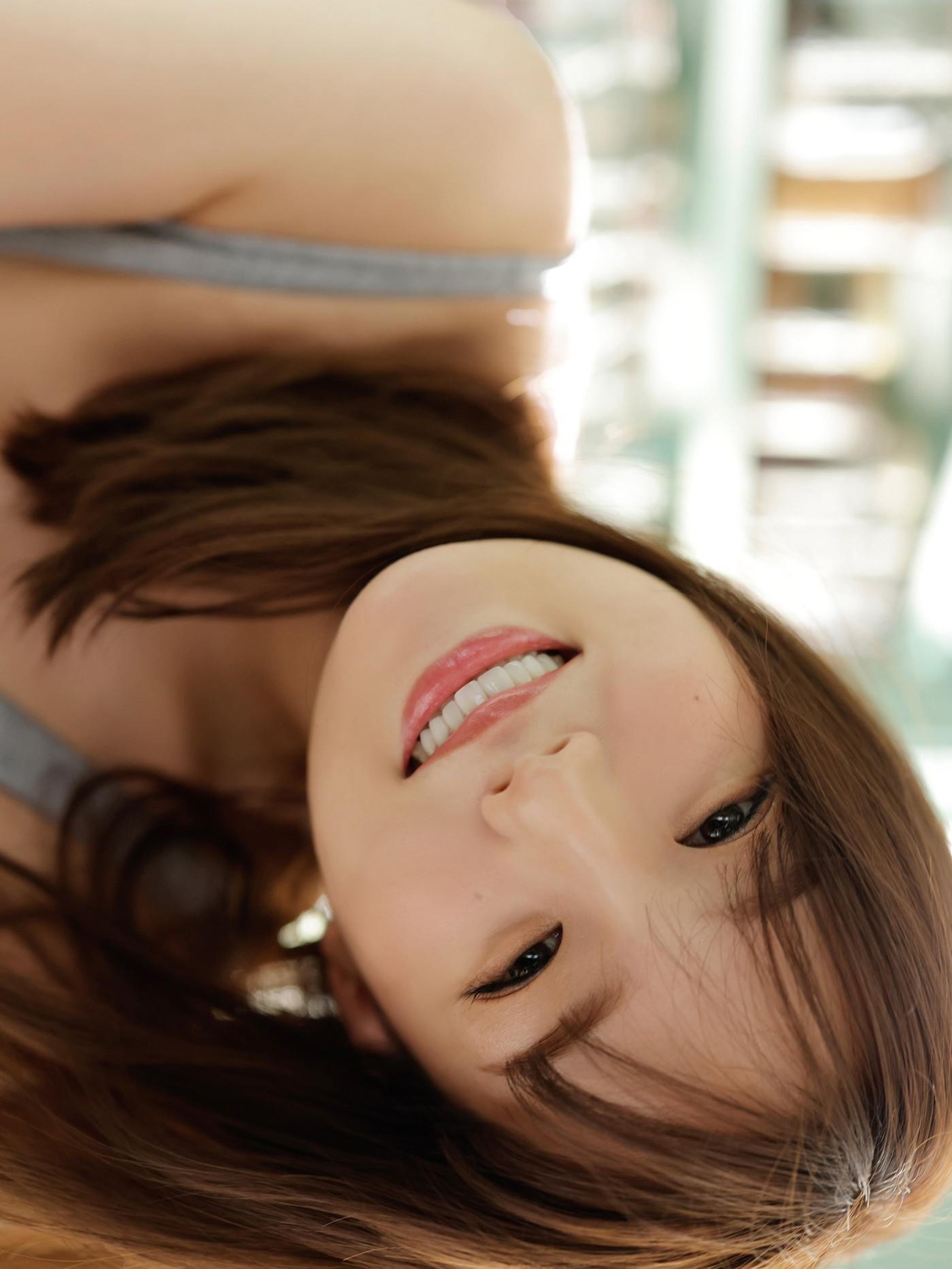 Ai Shinozaki 篠崎愛, FRIDAYデジタル写真集 『minuet』 Set.03(18)