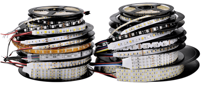 SuperLightingLED, LLC Releases Extraordinary Long Lifespan Outdoor LED Strip Lights To Be Used Outdoors In Different Environments