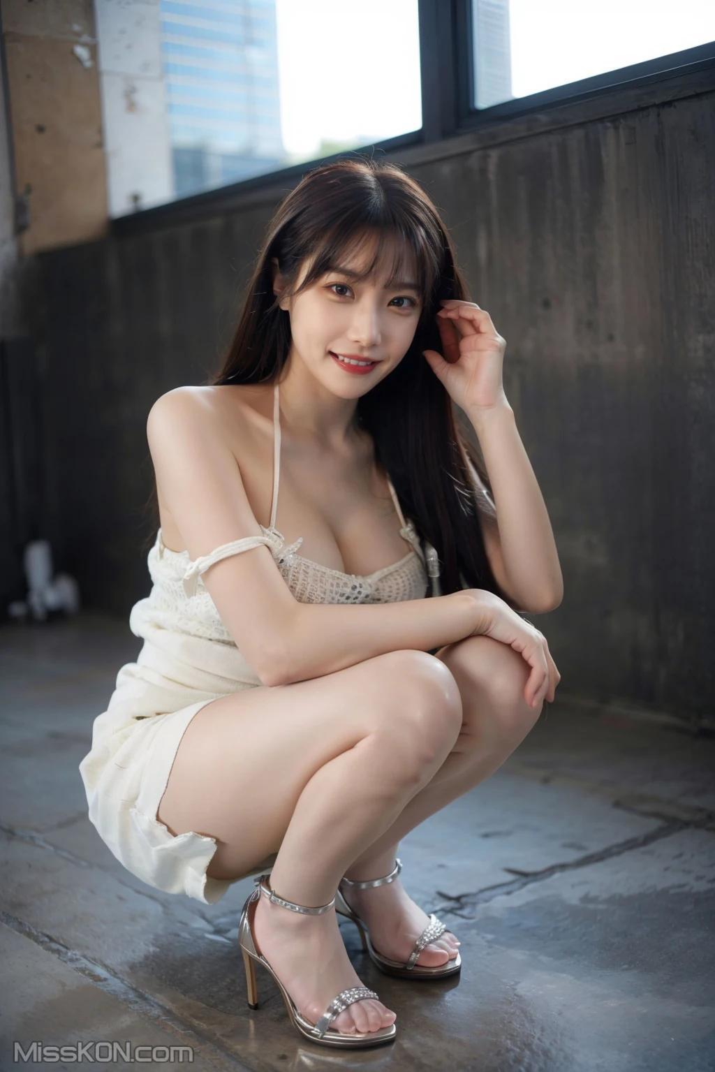 [AI Generated] 拟实画风 Vol.013 (151 photos)(22)