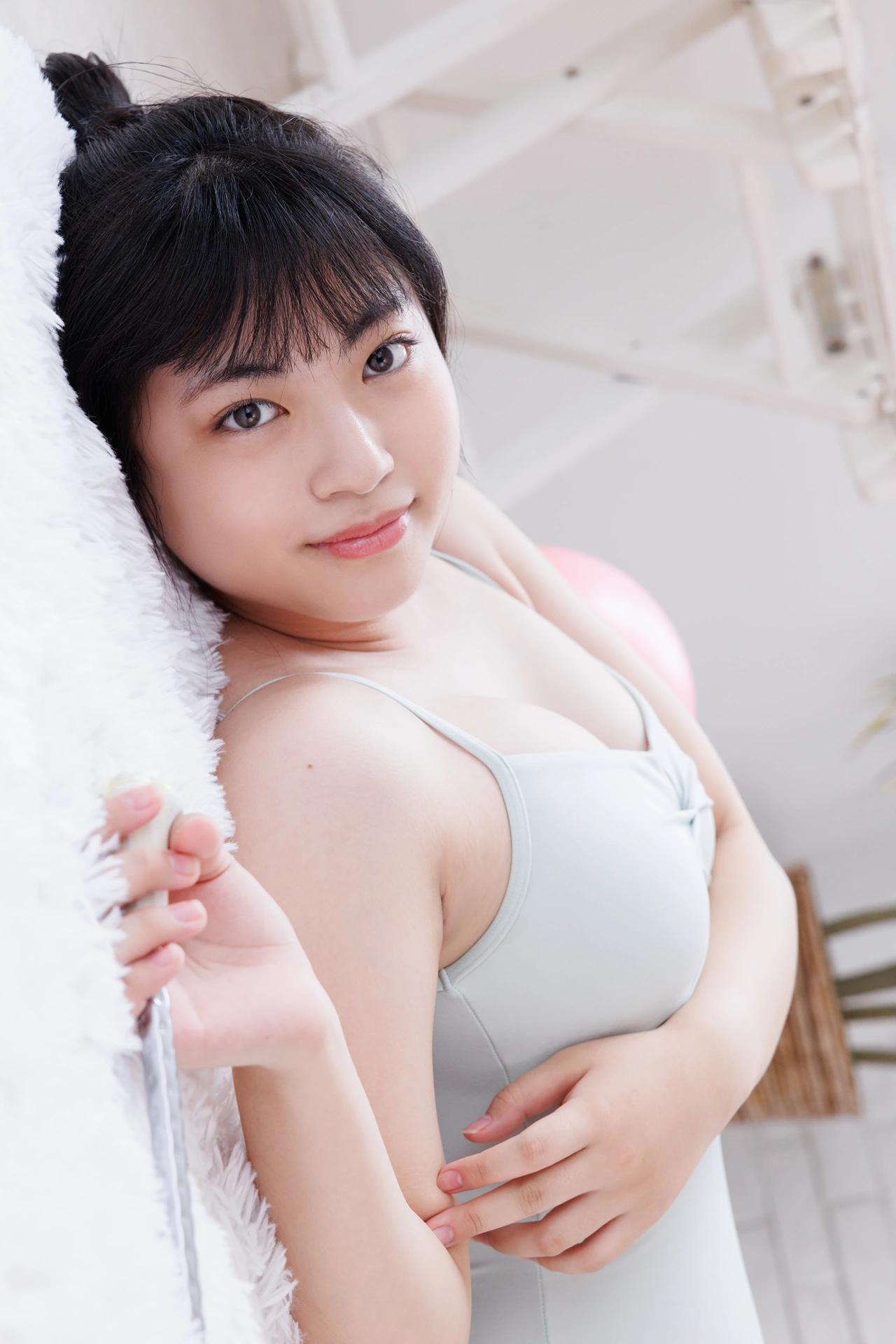 Maaya Obana 小花真彩, Minisuka.tv [4k_l_maaya_25](43)