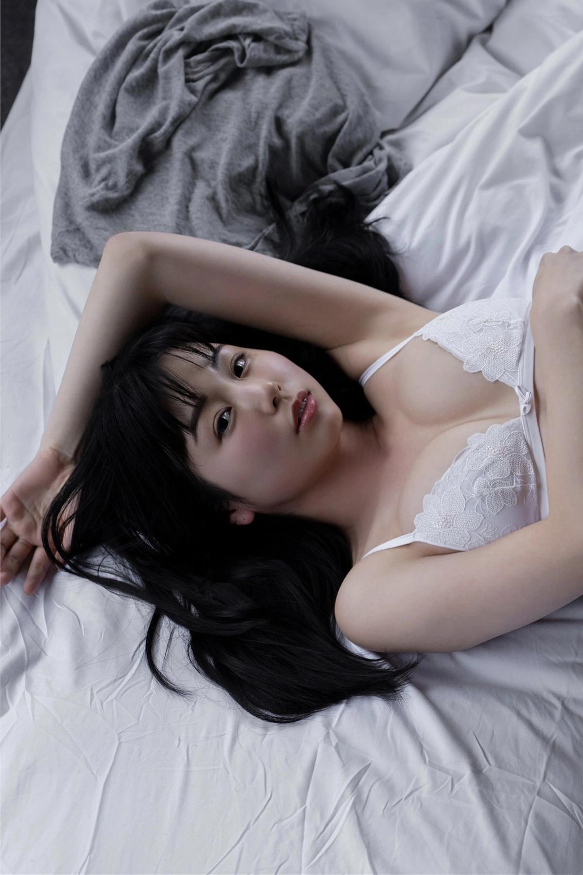KURIEMI くりえみ, FLASHデジタル写真集 「誘惑」 Set.01(15)