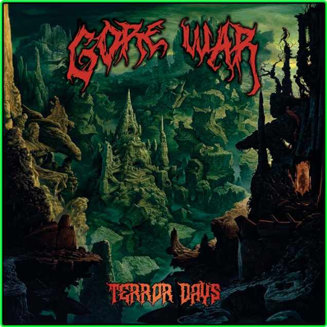 Gore War (2024) Terror Days 320 JrOFi55d_o