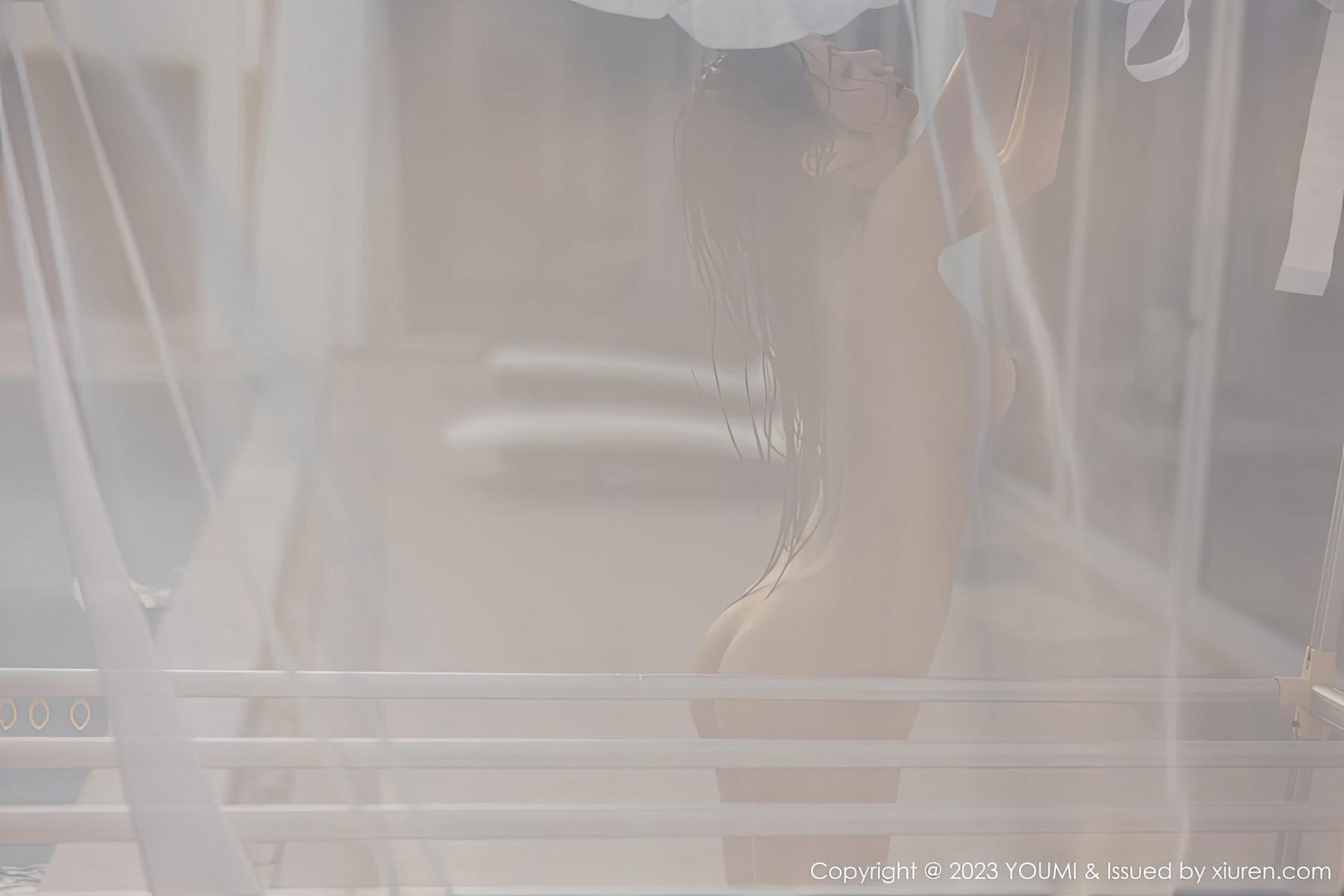 [Youmi尤蜜荟] Vol.915 laura阿姣(76)