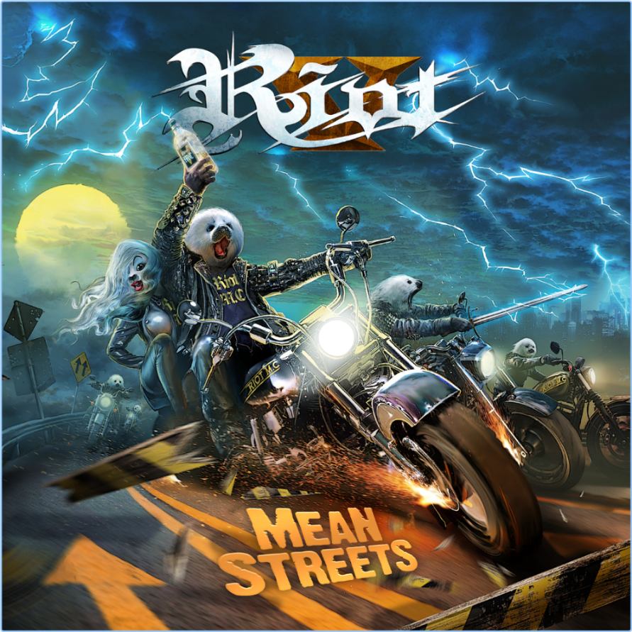 Riot V Mean Streets (2024) 24Bit 44 1kHz [FLAC] YurMwLUo_o