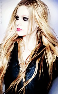 Avril Lavigne DdWP7mPE_o