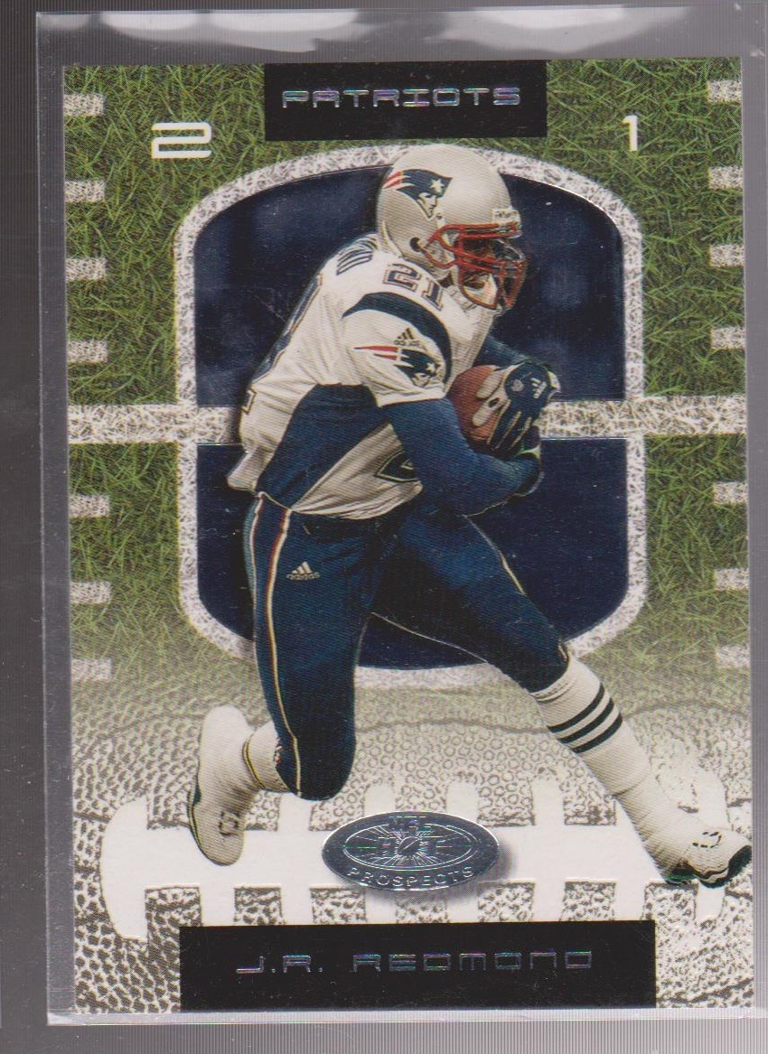New England Patriots Cards You Pick -- Get 40% off Details Inside A3 - Picture 114 of 248