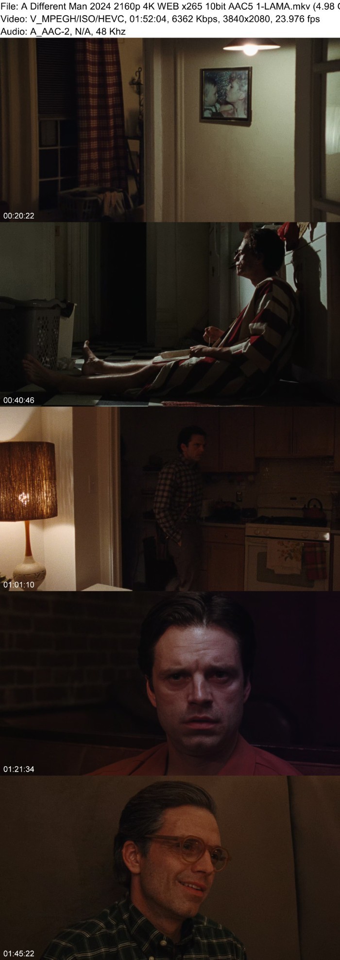 A Different Man (2024) 2160p 4K WEB 5 1-LAMA BN9EHjXz_o