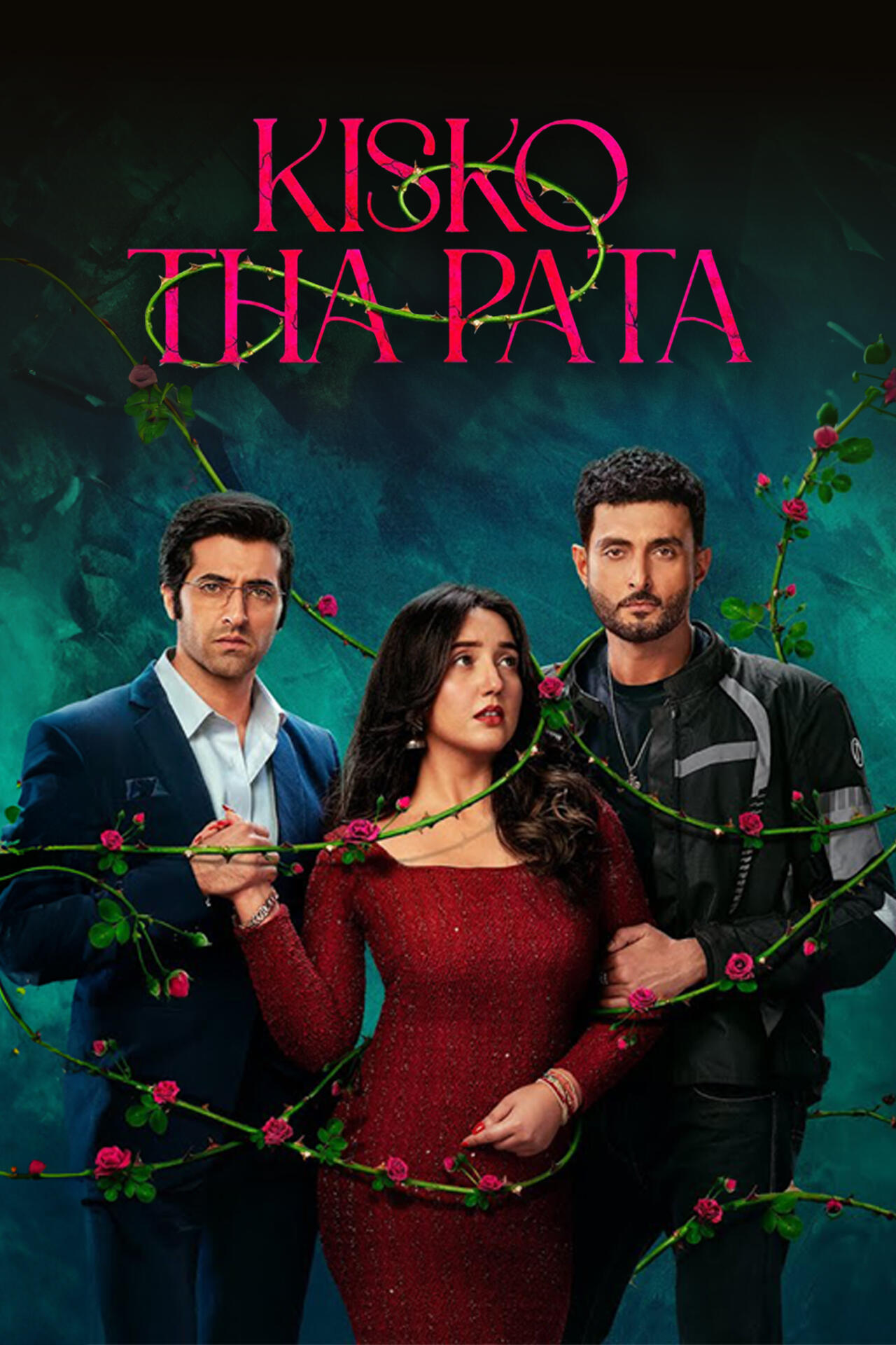 Kisko Tha Pata 2025 Hindi Movie 720p WEB-DL 1Click Download