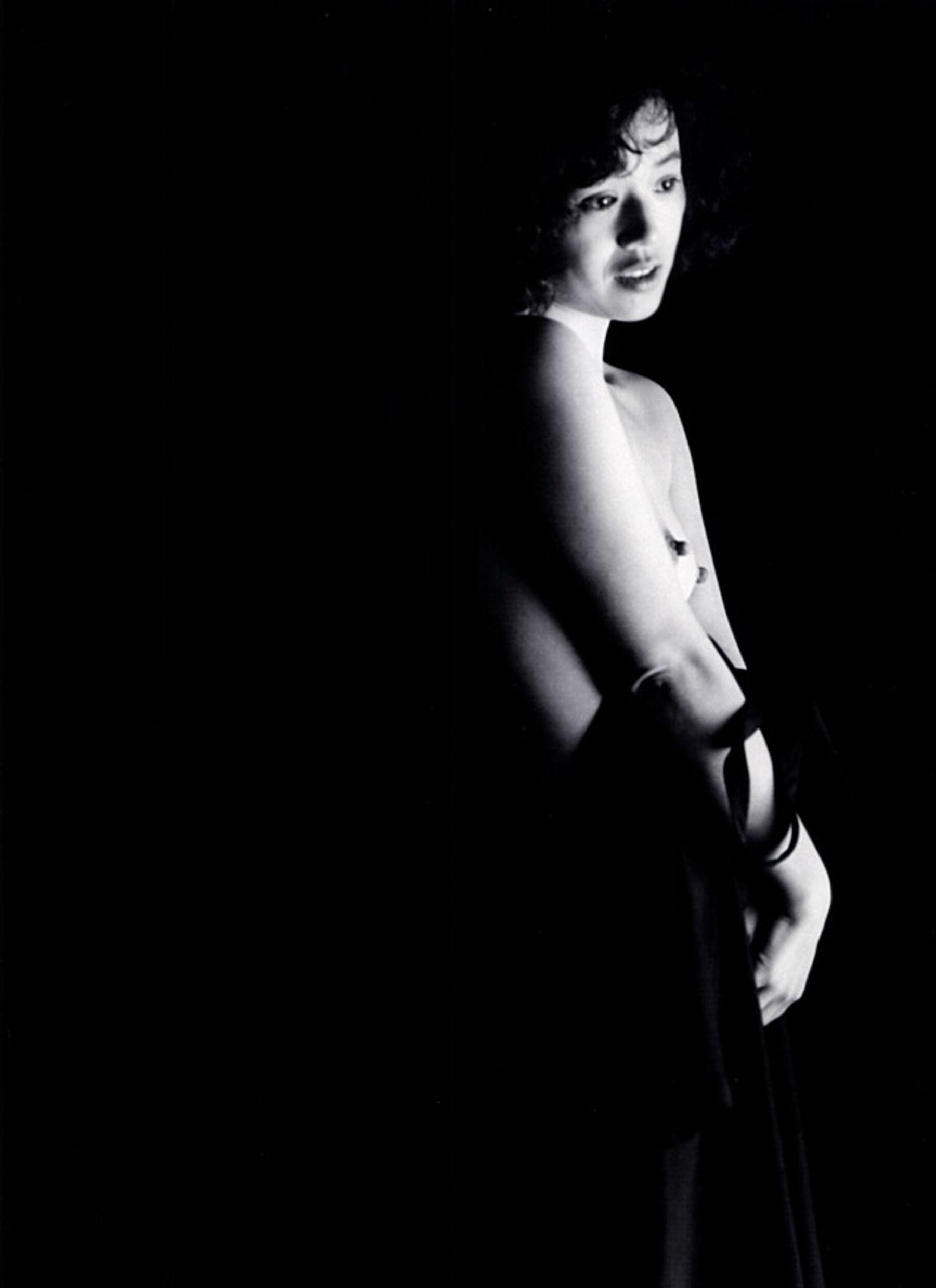 日模人体 Vol. 1993.2 大竹しのぶ《Light of The Dark》(30)