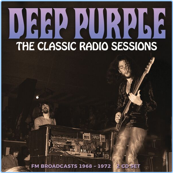 Deep Purple The Classic Radio Sessions (2023) [FLAC] NHdyjobZ_o