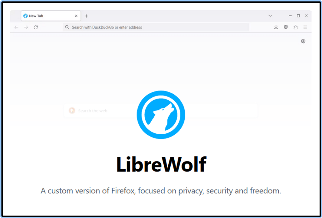 LibreWolf V127.0 1 ESLDEiz0_o