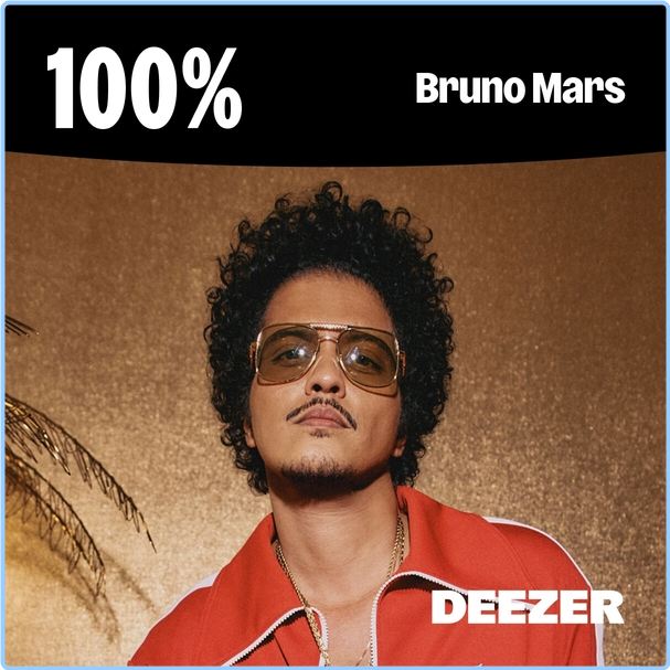 100% Bruno Mars WEB [320 Kbps] OR57LGYg_o