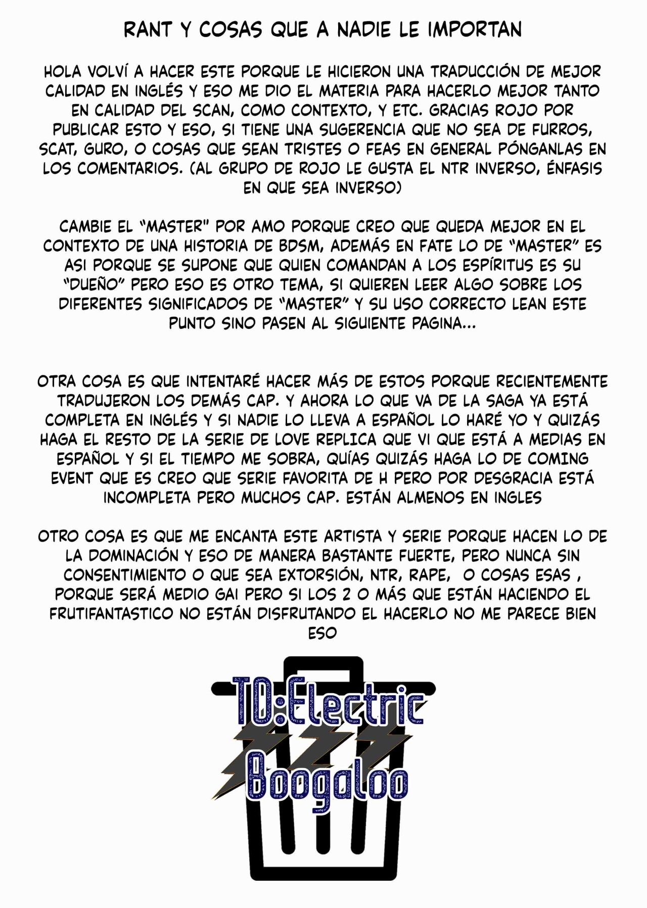 Heavens Drive 4 - Cuarta parte - 1