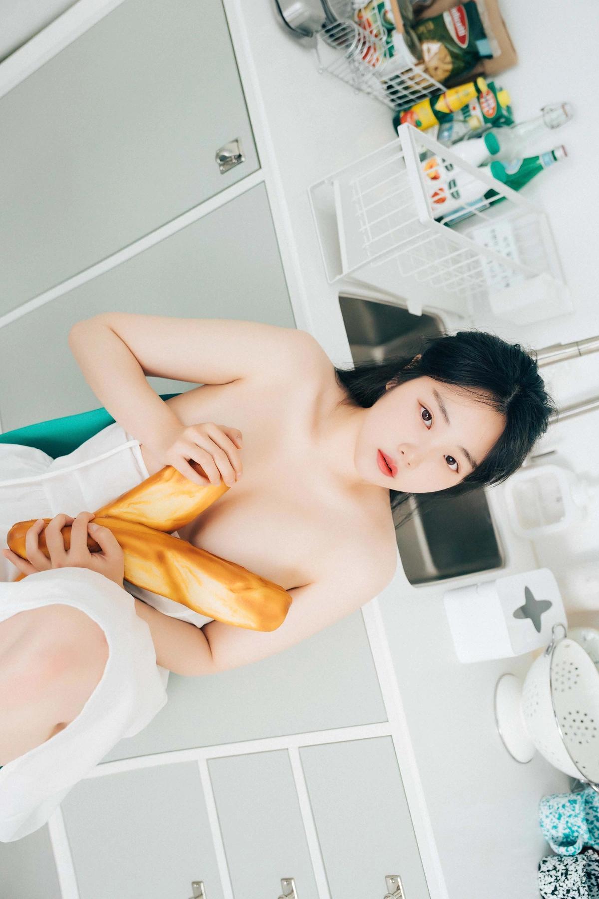 Rami 라미, Haivia 「Fair Skin」 Set.01(23)