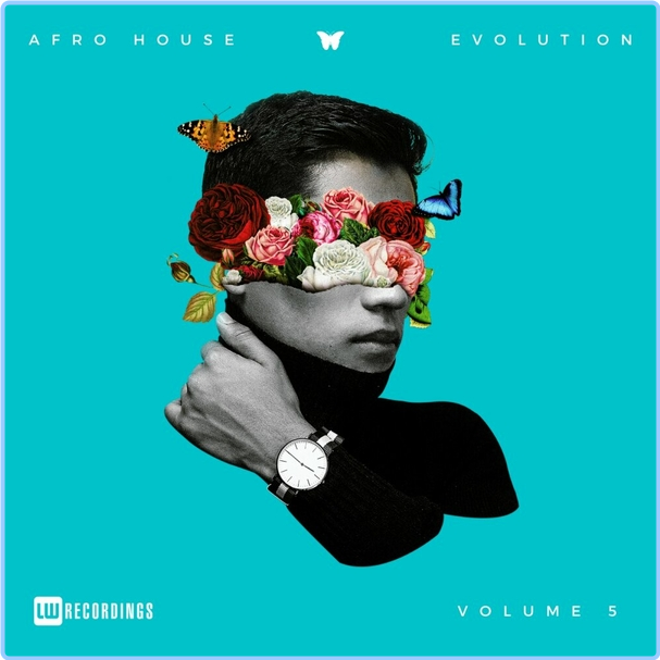 Various Artists - Afro House Evolution, Vol 05 (2024) WEB [FLAC] 16BITS 44 1KHZ PUZhgh6k_o