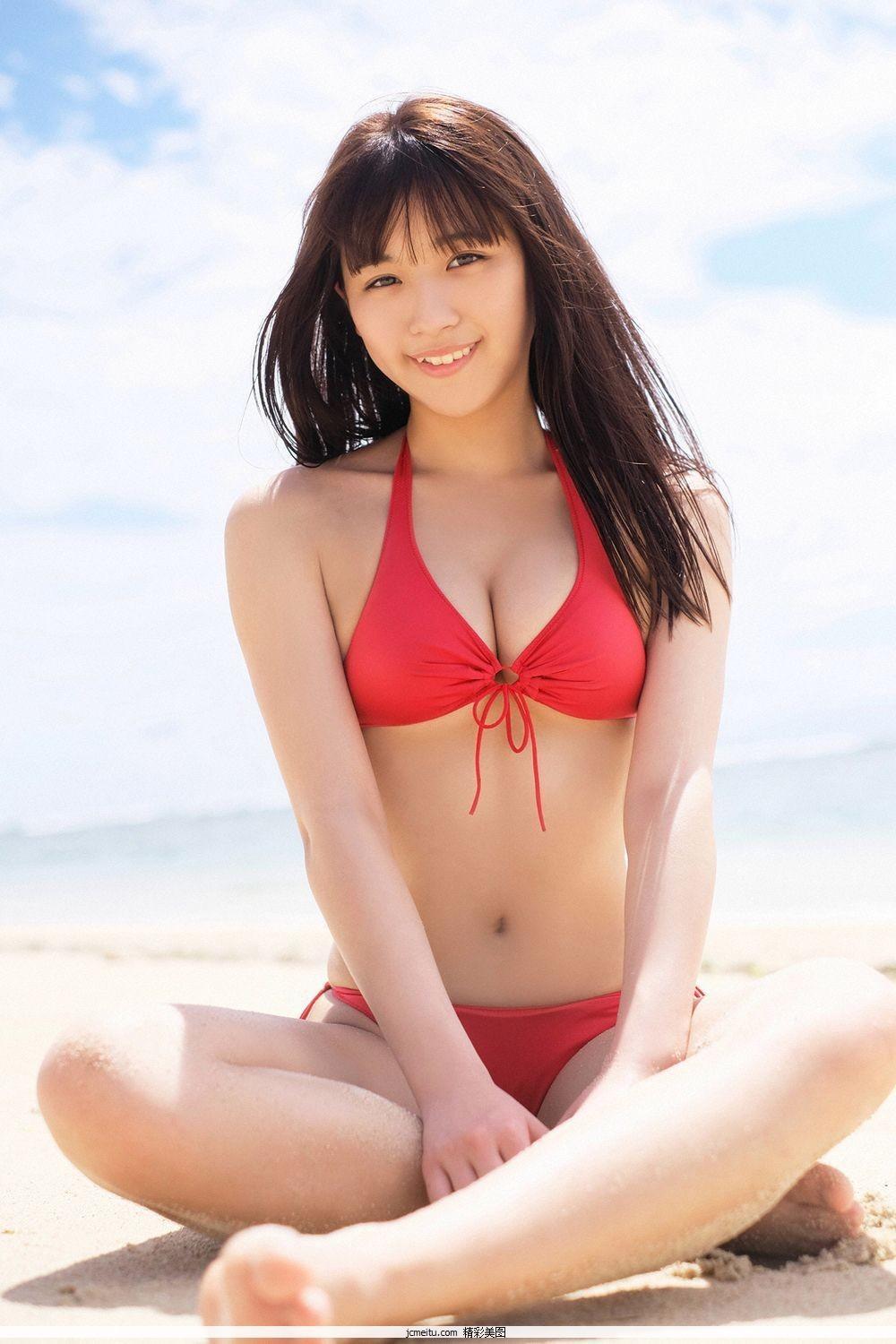 浅川梨奈 Nana Asakawa [YS-Web] Vol.839 写真集(24)