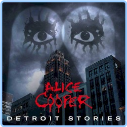 Alice Cooper Detroit Stories (2021) [FLAC] 88 GqrEIetd_o