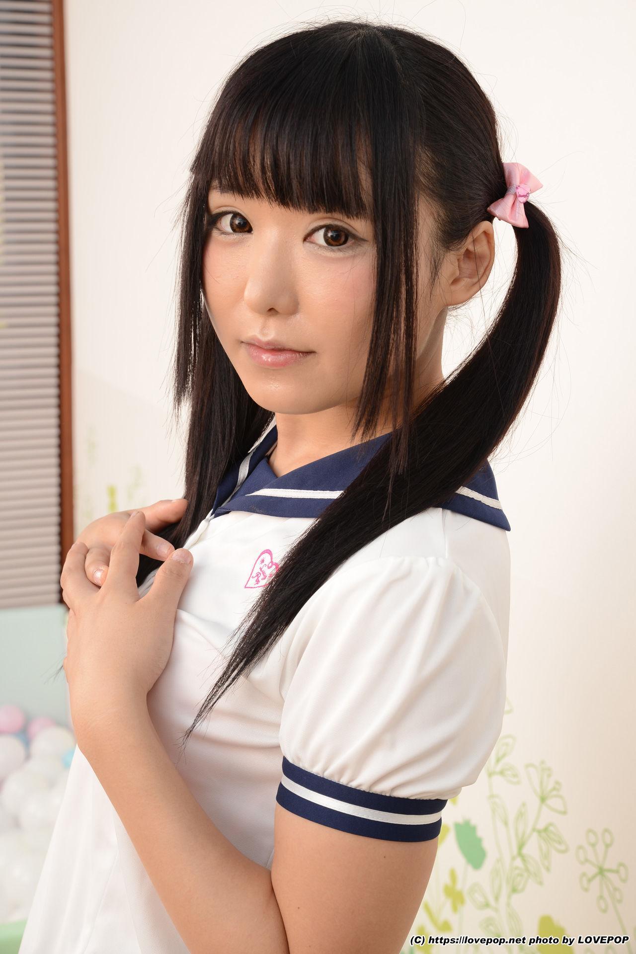 [LovePop] 亚须希/AZUKI あず希 Set07 写真集(18)