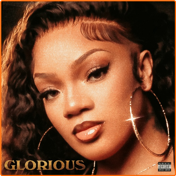 GloRilla GLORIOUS (2024) Album [320 Kbps] Beats Pwi59O76_o