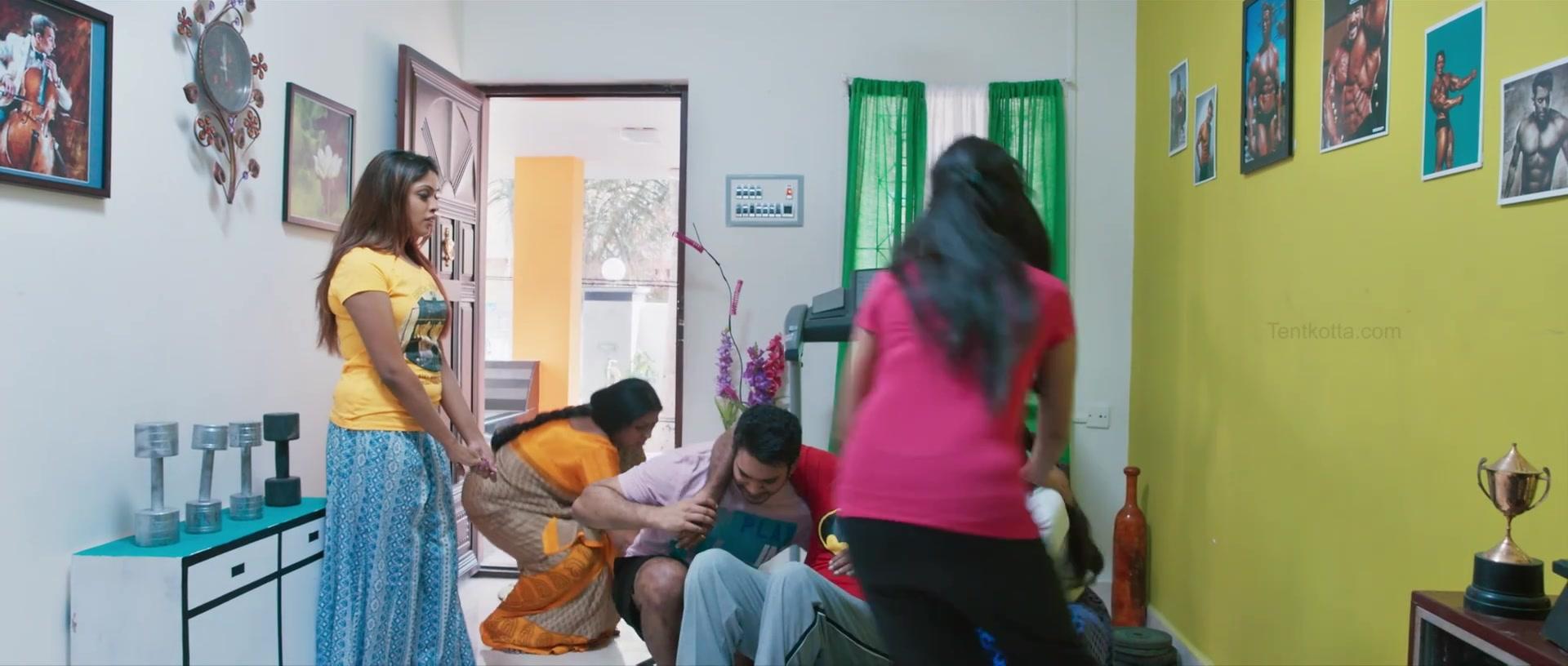 50-50 (2019) Tamil 1080p WEB-DL AVC DD5 1 ESub-BWT 50-50 (2019) Tamil 1080p WEB-DL AVC DD5 1 ESub-BWT