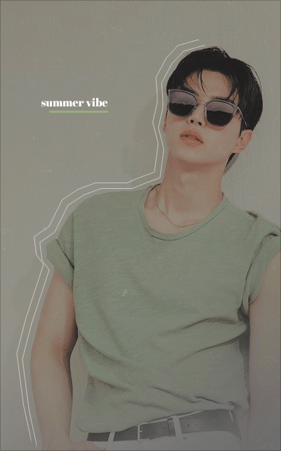 Minjun Baek