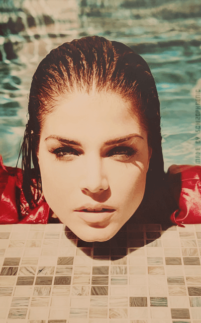 Marie Avgeropoulos - Page 2 QuKH3dBa_o