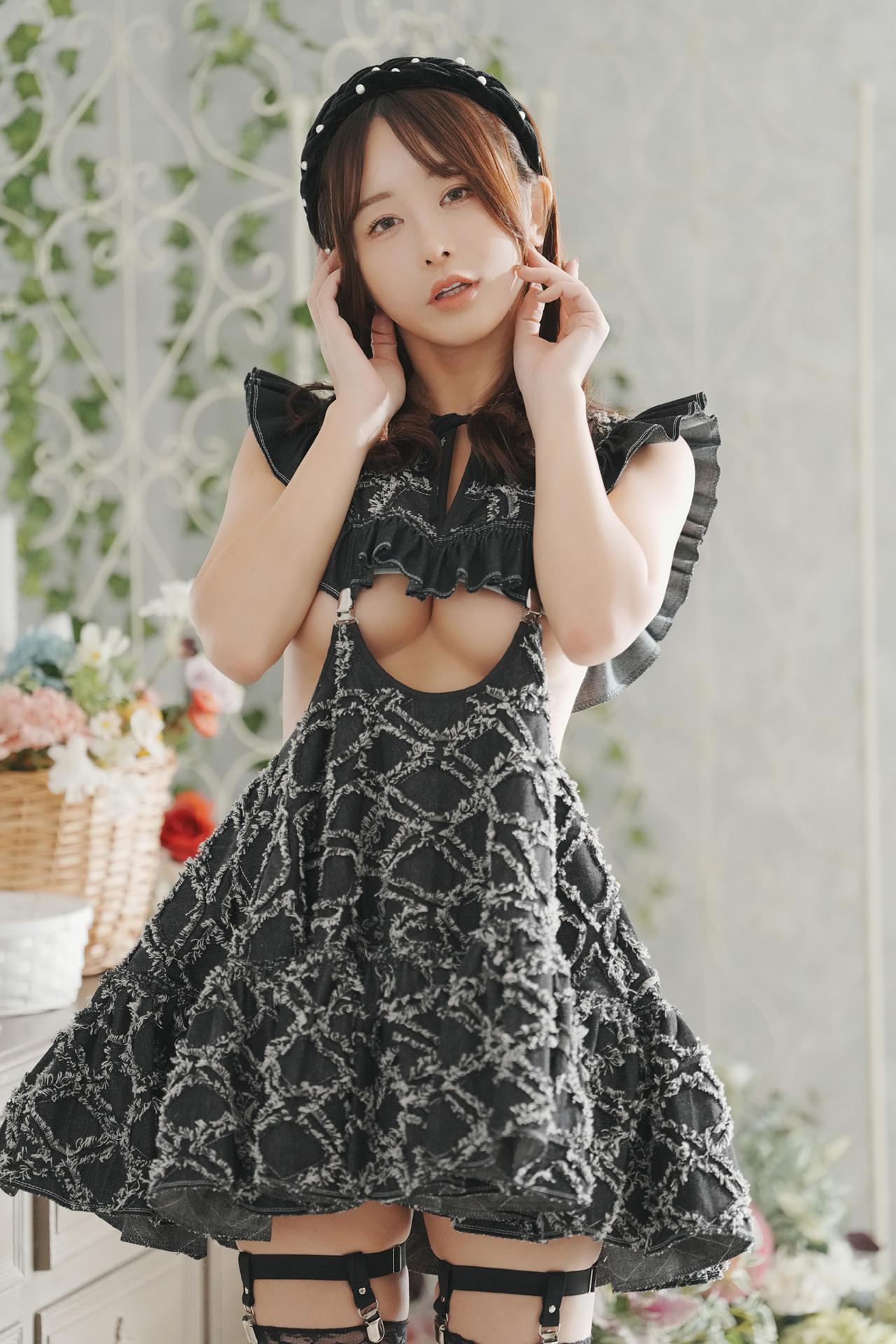 Ikumi いくみ, Fantia デジタル写真集 2024年11月合集 Set.02(5)