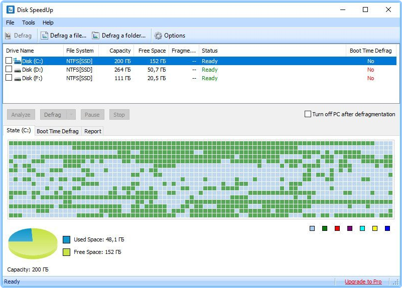 Glary Disk SpeedUp 6.0.1.10 Multilingual ESVLRW6Y_o