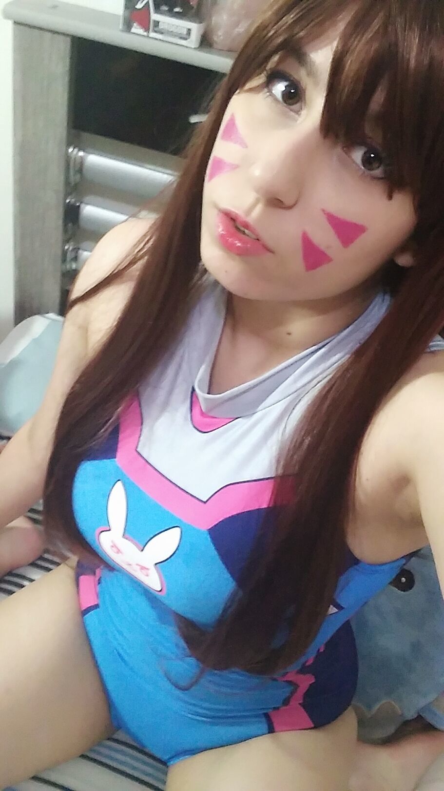Alice Nespoli  ArisuDesu DVa