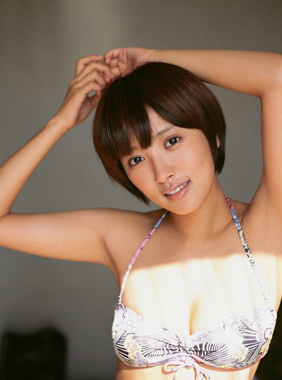 Natsuna 夏菜 [VYJ] No.119 写真集(16)