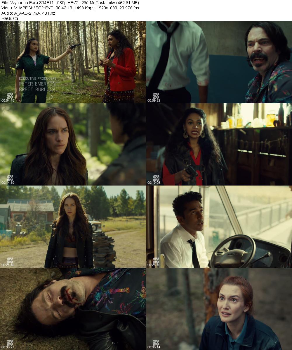 Wynonna Earp S04E11 1080p HEVC x265