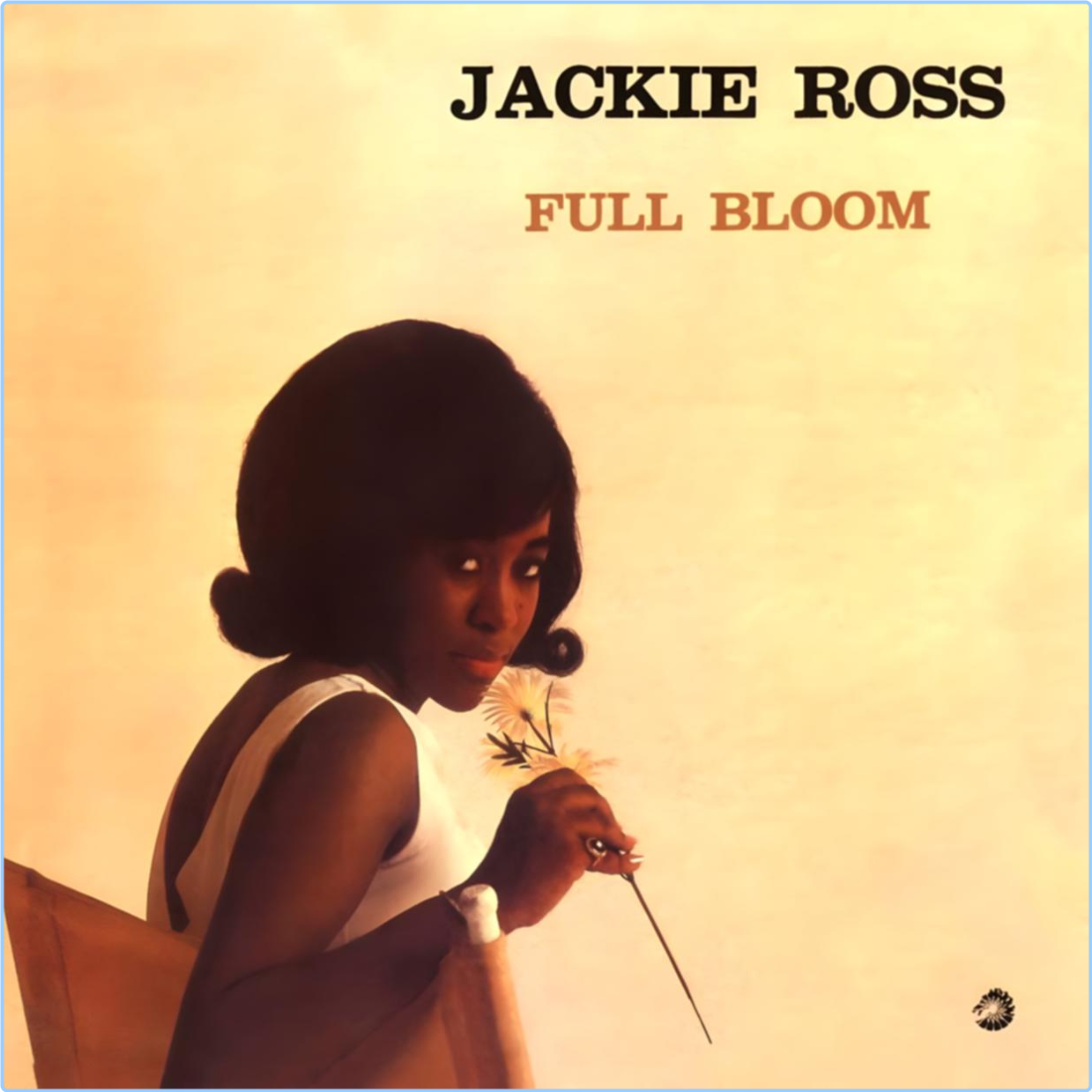 Jackie Ross Full Bloom 1964 UOTZmpM8_o