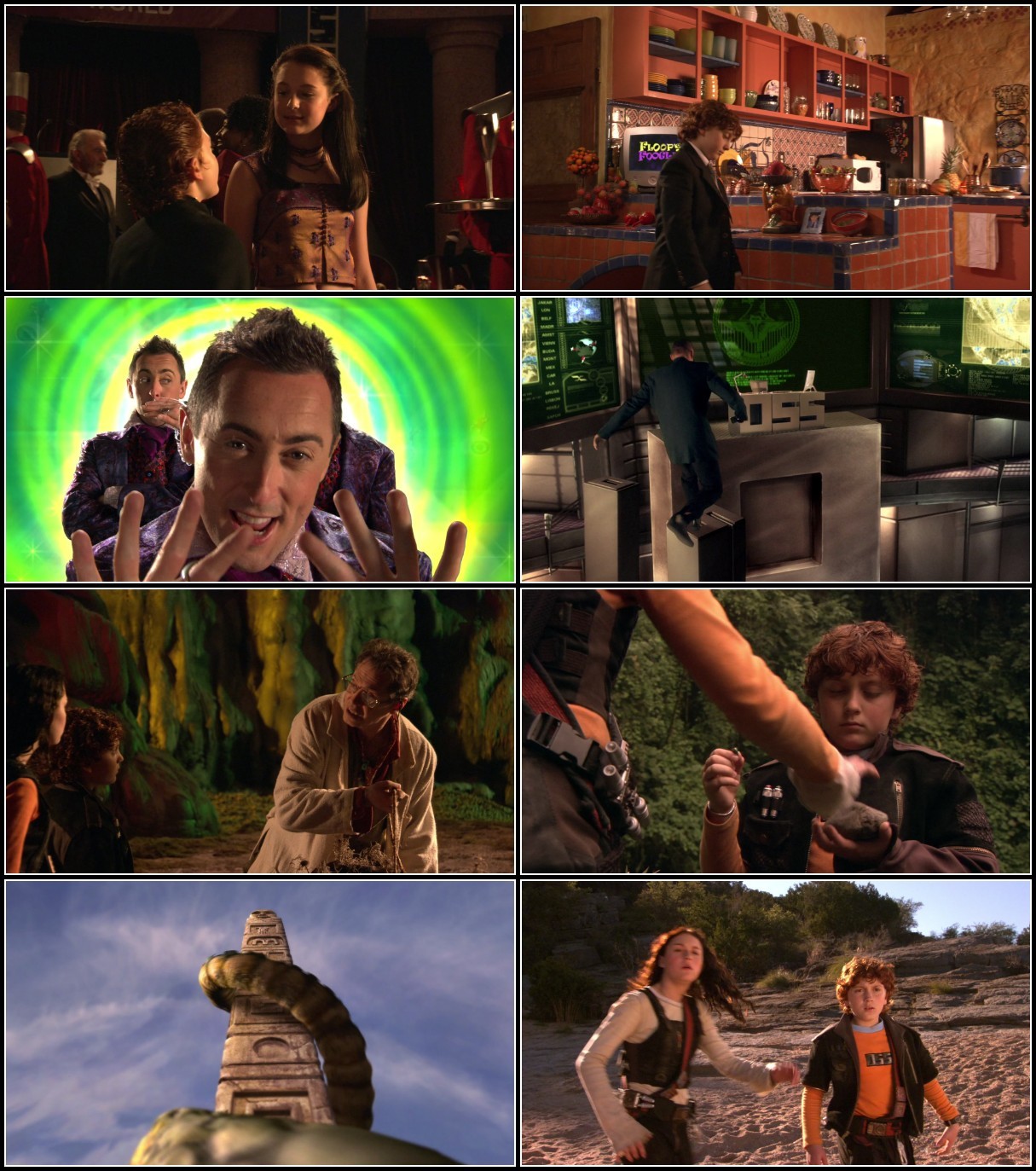 Spy Kids 2 The Island of Lost Dreams (2002) 1080p BluRay DDP 5 1 x265-EDGE2020 T5WjzhMD_o