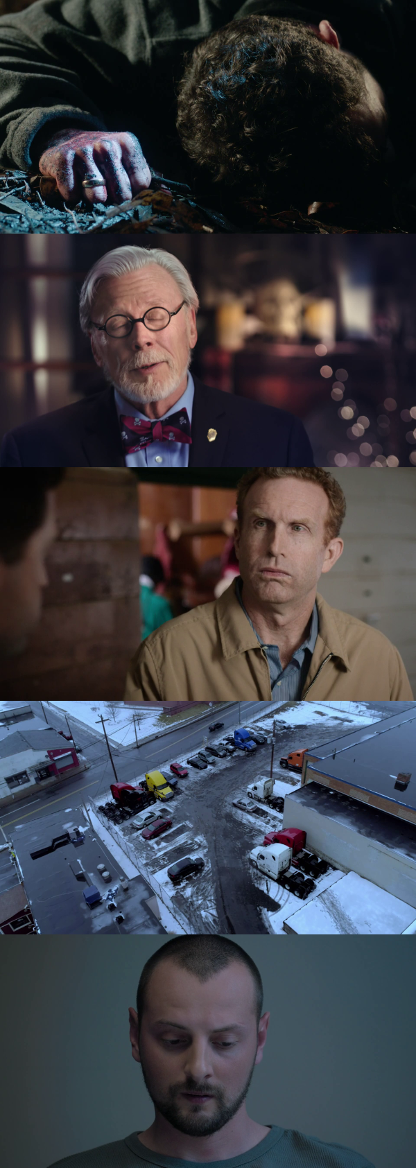 The Coroner I Speak for the Dead S03E03 The Wax Bags WEB x264-UNDERBELLY The Coroner I Speak for the Dead S03E03 The Wax Bags WEB x264-UNDERBELLY