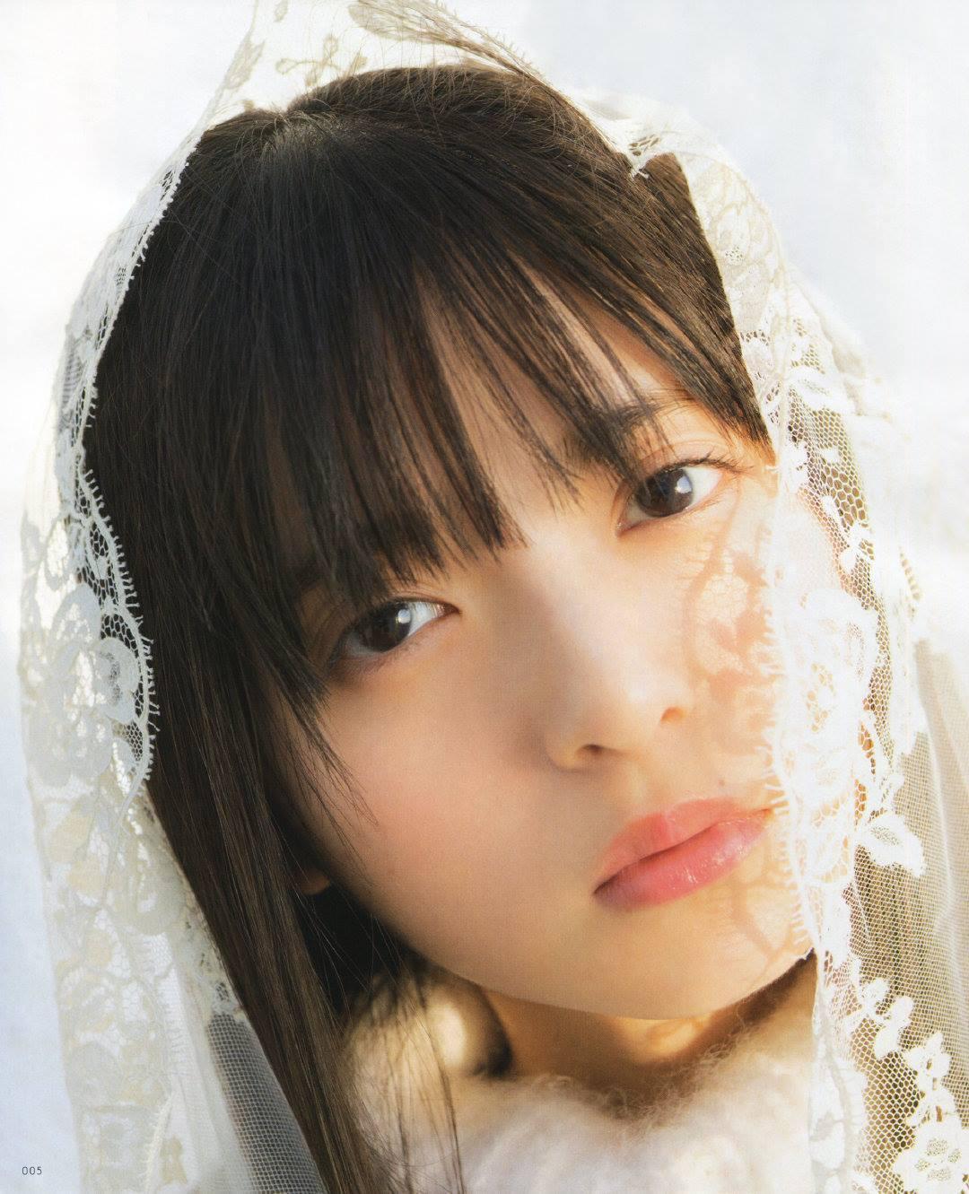 Asuka Saito 齋藤飛鳥, UTB+ 2019.01 Vol.46 (アップトゥボーイ プラス 2019年1号)(4)