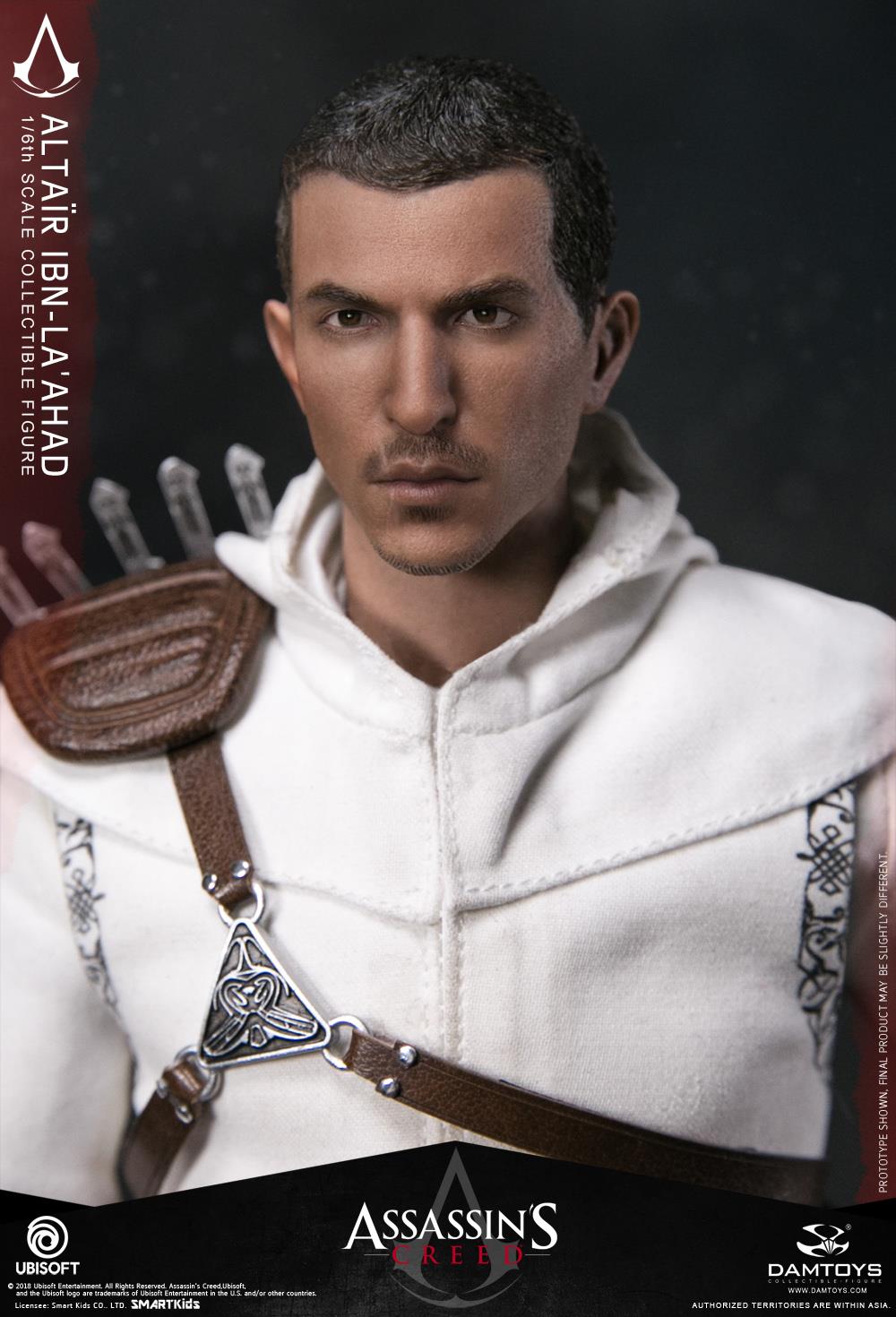 Assassin’s Creed Revelations / Bloodlines : Altaïr Ibn-La’Ahad 1/6 (Damtoys) NIucu5Ui_o