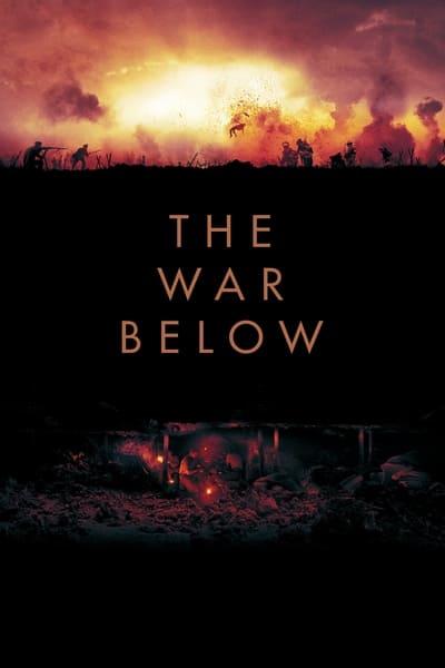 The War Below 2021 720p BluRay 800MB x264-GalaxyRG