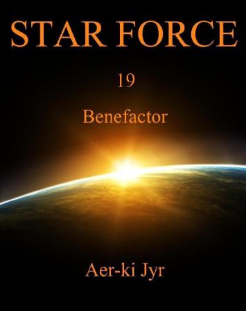 Benefactor - Aer-ki Jyr