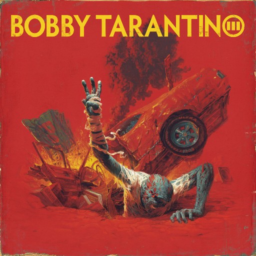 Logic-Bobby Tarantino III-16BIT-WEBFLAC-2021-NACHOS
