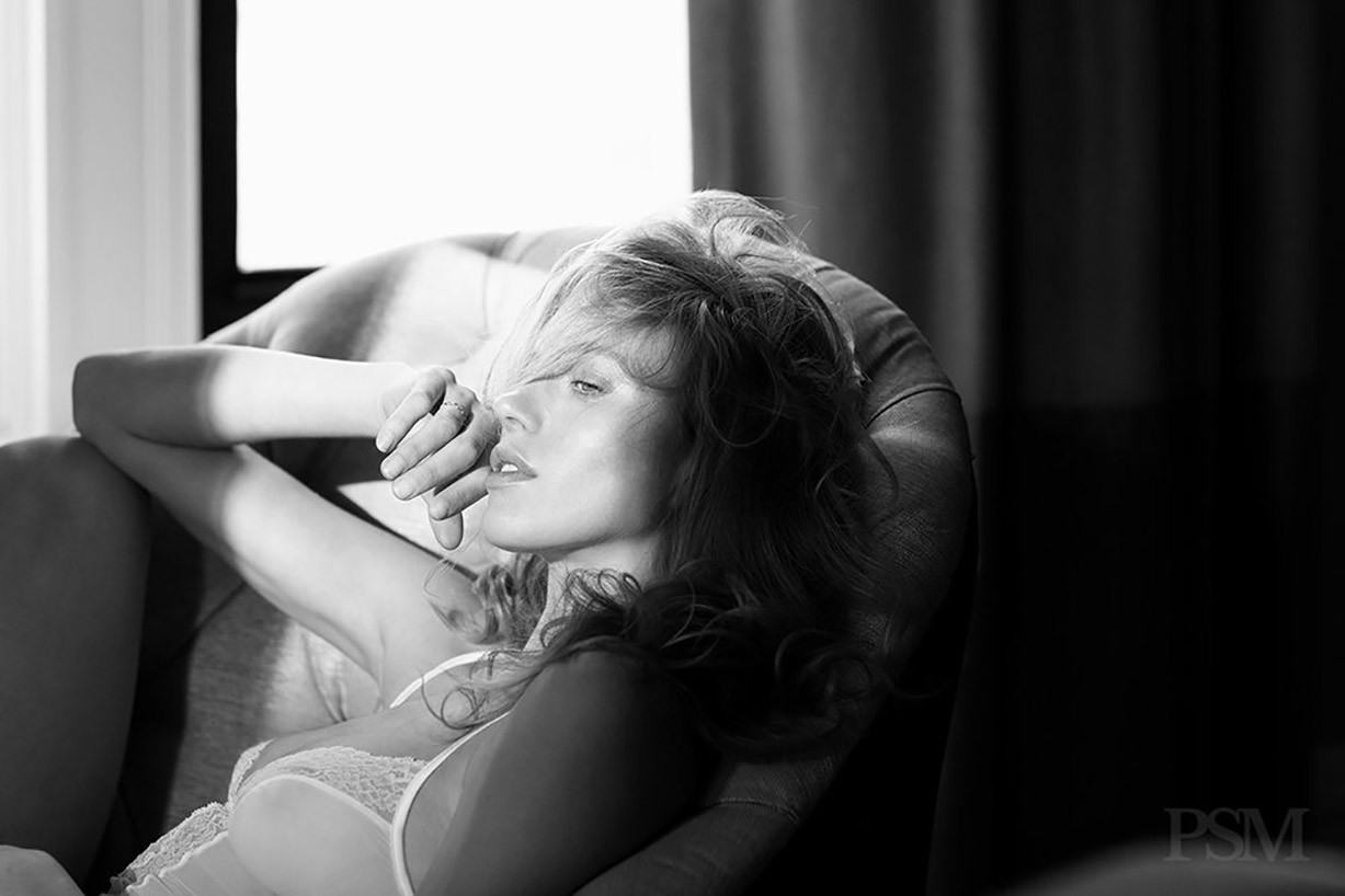 Kelsey Lauren by Douglas Mott - PSM Magazine Kelsey Lauren by Douglas Mott - PSM Magazine