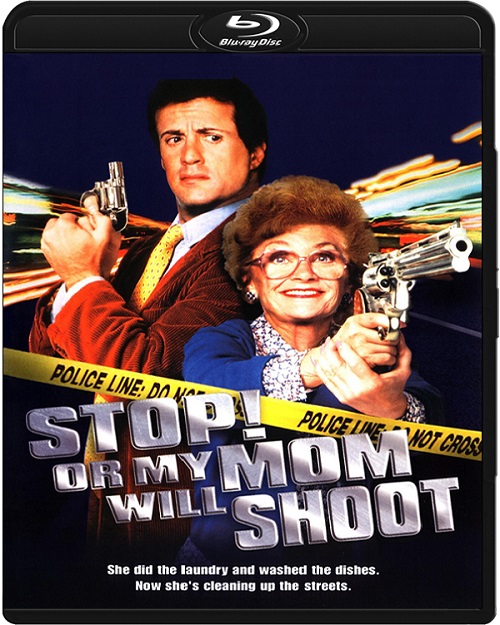 Stój, bo mamuśka strzela / Stop! Or My Mom Will Shoot (1992) MULTi.1080p.BluRay.REMUX.AVC.DD.5.1-kosiarz66 / POLSKI LEKTOR i NAPISY PL