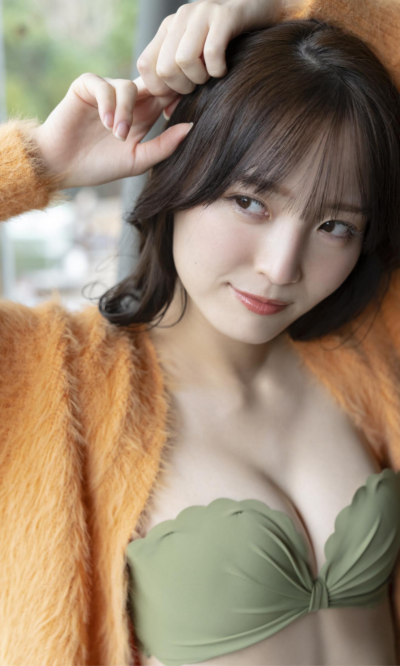 Yura Yura 由良ゆら, 週プレ Photo Book 「いっぱい見てね」 Set.02(28)