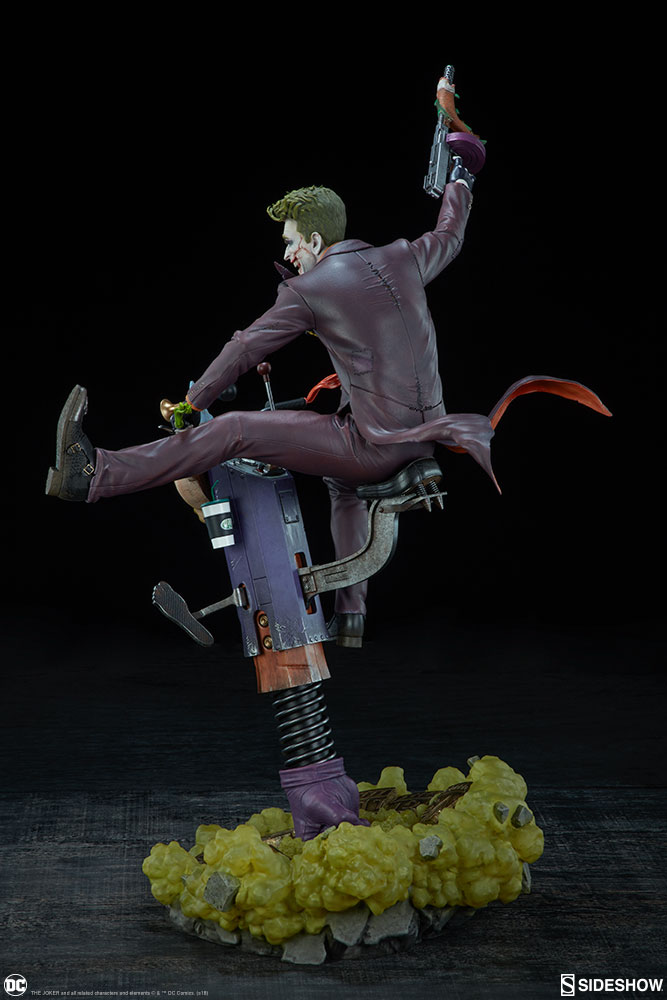 Joker Premium Format Figure (Sideshow) BVRnzm0j_o