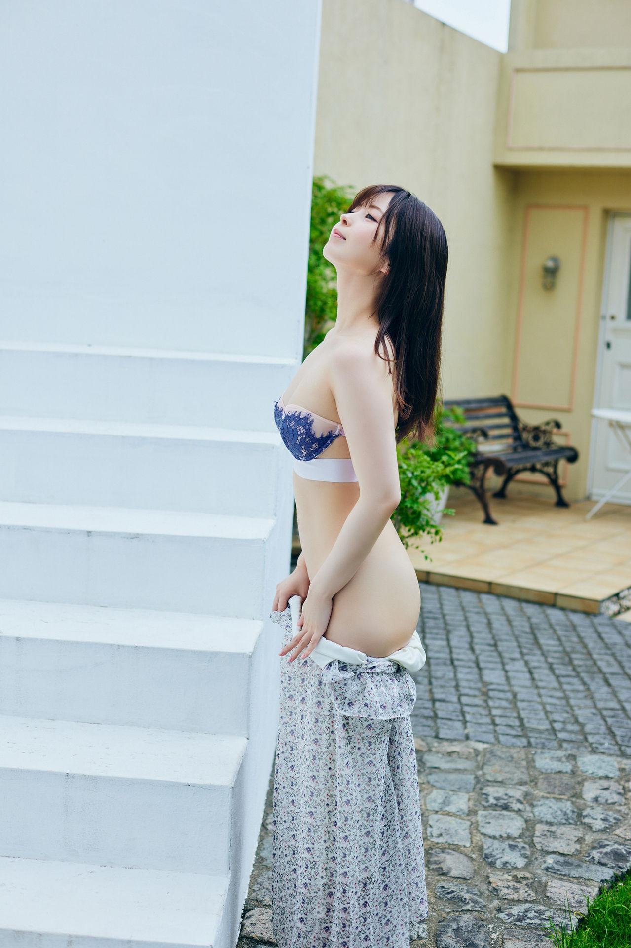 Hinano Kuno 九野ひなの, FRIDAYデジタル写真集 「好いとうよ vol.2」 Set.02(8)