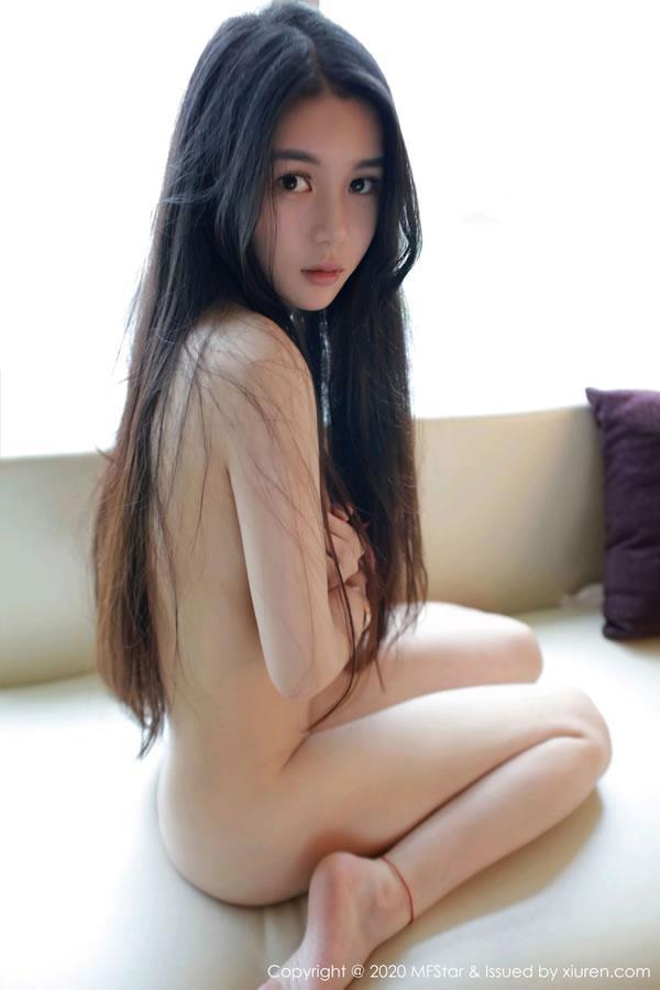 模范学院VOL.276王梓童写真杨柳细腰雪白诱人(19)