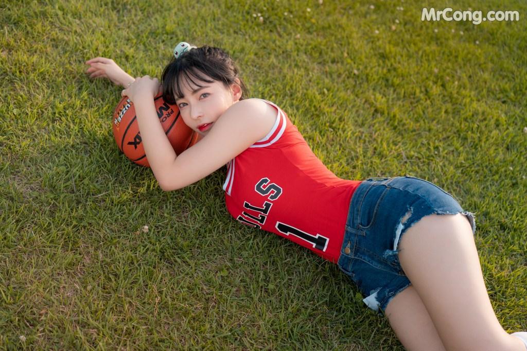[CreamSoda] MoMo - MoMo Vol.01 (154 photos)(111)