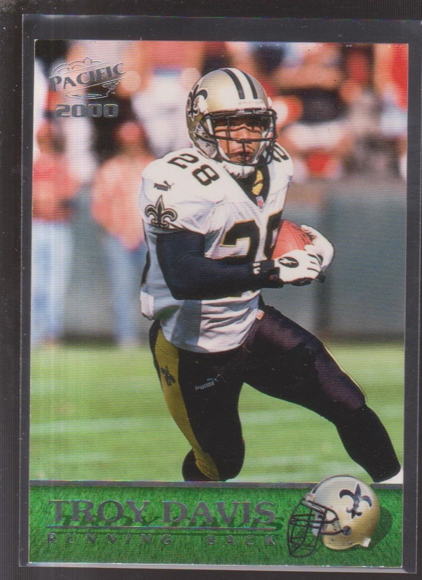 New Orleans Saints Cards You Pick -- Get 40% off Details Inside A7